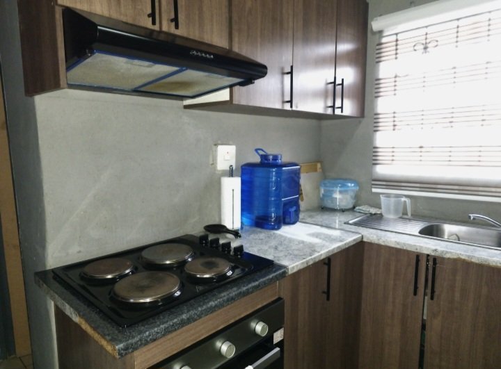  Bedroom Property for Sale in Heidedal Free State